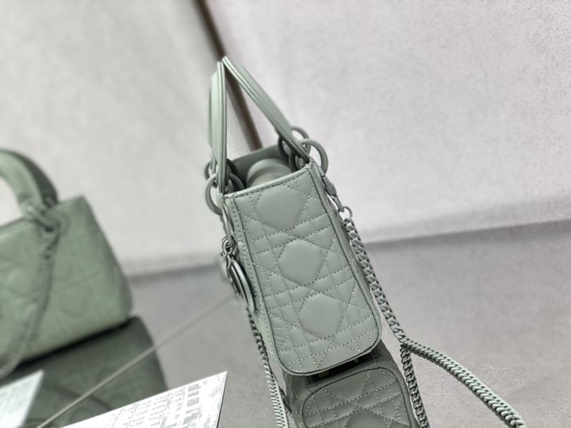 Christian Dior My Lady Bags